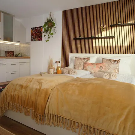 RELAX - APPARTEMENTS mit Pool und Sauna, Allgäu