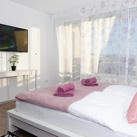 RELAX - APPARTEMENTS mit Pool und Sauna, Allgäu Apartment Scheidegg