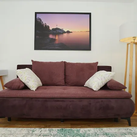 RELAX - APPARTEMENTS mit Pool und Sauna, Allgäu *