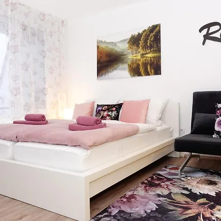 RELAX - APPARTEMENTS mit Pool und Sauna, Allgäu *
