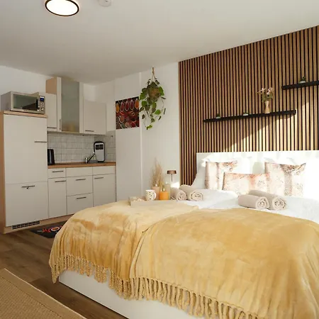 Relax - Mit Pool Und Sauna Apartment Scheidegg