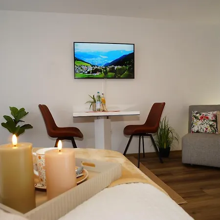 Relax - Mit Pool Und Sauna, Allgaeu Scheidegg