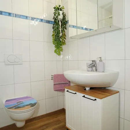 Relax - Mit Pool Und Sauna Apartment *