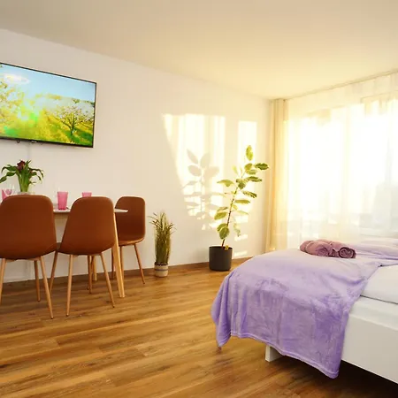 Apartment Relax - Mit Pool Und Sauna *