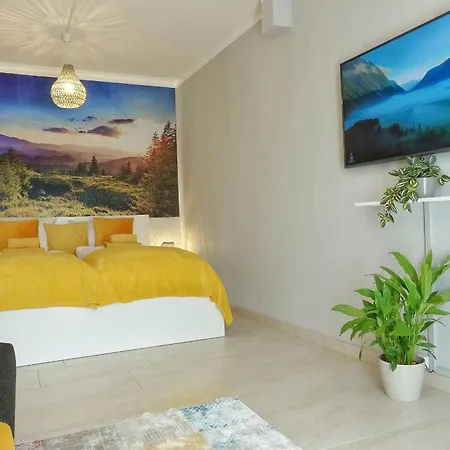 Apartment Relax - Mit Pool Und Sauna *