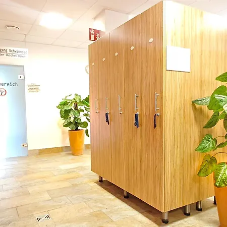 Relax - Appartements Allgaeu I Berge I Familien I Paare I Business I Wellness I Wlan I Parkplatz Apartamento *