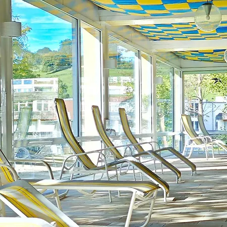 Relax - Appartements Allgaeu I Berge I Familien I Paare I Business I Wellness I Wlan I Parkplatz Apartamento *