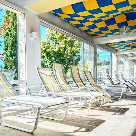 Apartment RELAX - APPARTEMENTS mit Pool und Sauna, Allgäu