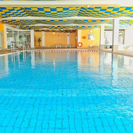 RELAX - APPARTEMENTS mit Pool und Sauna, Allgäu Apartment *