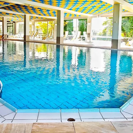 Relax - Appartements, Allgaeu