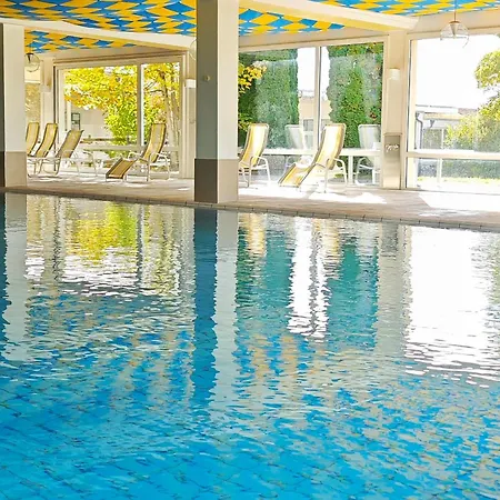 Relax - Appartements, Allgaeu Lejlighed