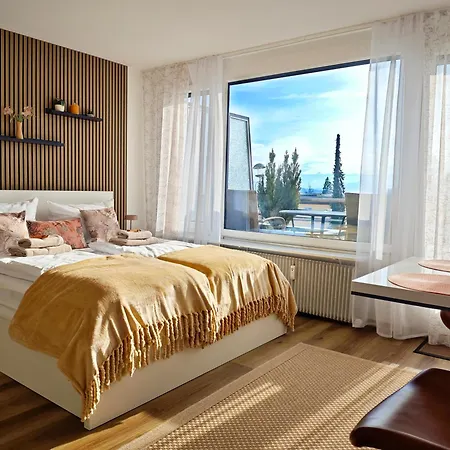 Relax - Appartements Allgaeu I Berge I Familien I Paare I Business I Wellness I Wlan I Parkplatz * Scheidegg