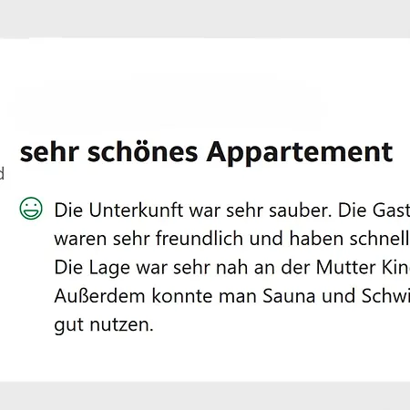 Relax - Allgaeu I Berge I Familien I Paare I Business I Wellness I Wlan I Parkplatz Appartement *
