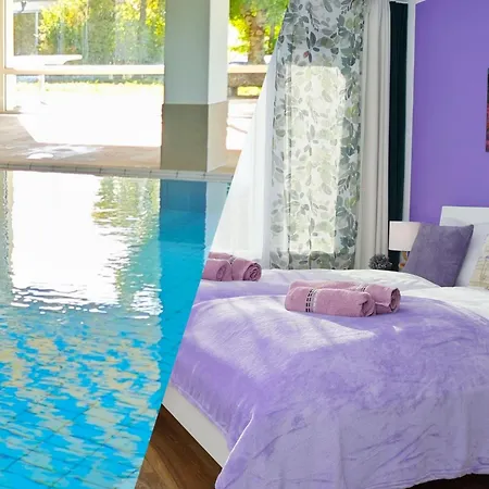 Relax - Allgaeu I Berge I Familien I Paare I Business I Wellness I Wlan I Parkplatz