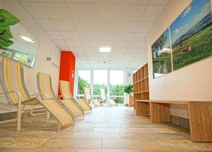 Relax - Appartements, Allgaeu * Scheidegg