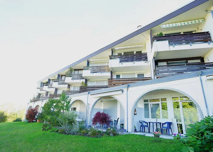 Apartamento Relax - Appartements Allgaeu I Berge I Familien I Paare I Business I Wellness I Wlan I Parkplatz *