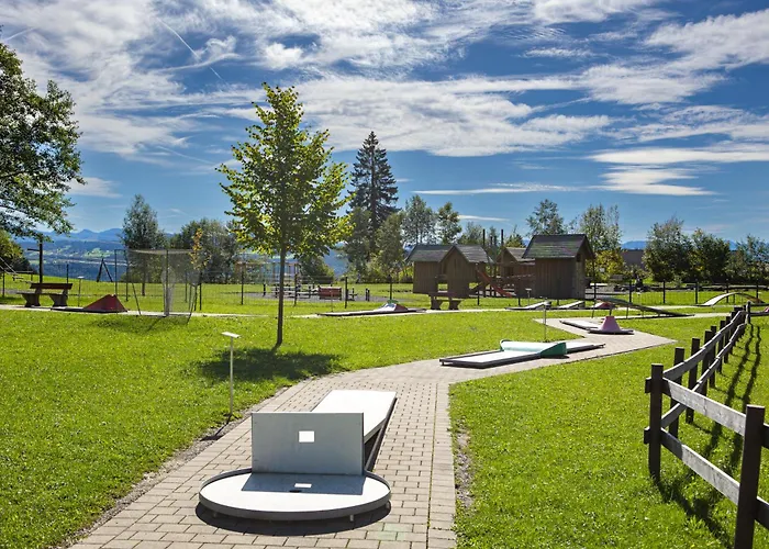 Relax - Appartements Allgaeu I Berge I Familien I Paare I Business I Wellness I Wlan I Parkplatz