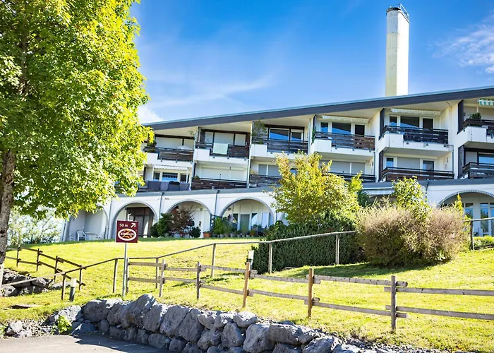 Lejlighed Relax - Appartements, Allgaeu *