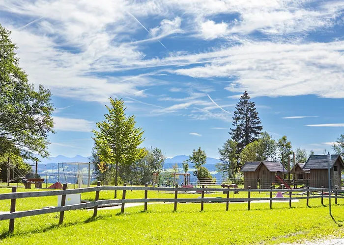 Relax - Appartements Allgaeu I Berge I Familien I Paare I Business I Wellness I Wlan I Parkplatz * Scheidegg