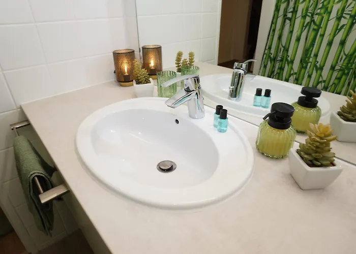 Relax - Appartements, Allgaeu *