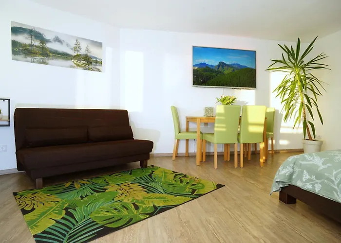 Apartamento Relax - Appartements Allgaeu I Berge I Familien I Paare I Business I Wellness I Wlan I Parkplatz Scheidegg