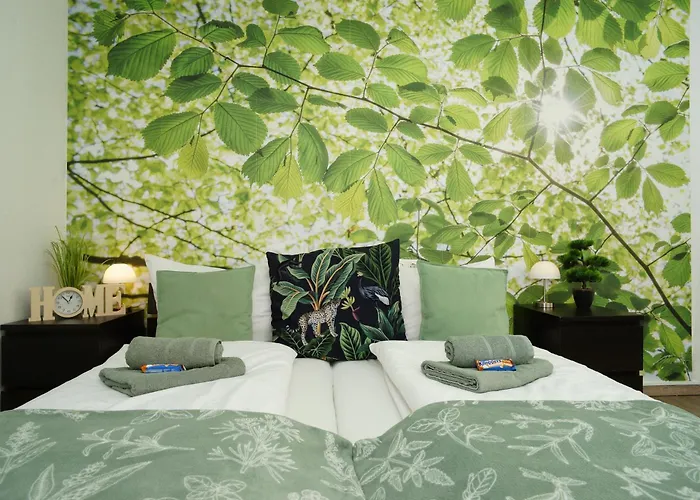 Relax - Appartements Allgaeu I Berge I Familien I Paare I Business I Wellness I Wlan I Parkplatz Apartamento
