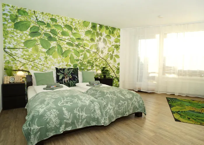 Relax - Appartements Allgaeu I Berge I Familien I Paare I Business I Wellness I Wlan I Parkplatz *