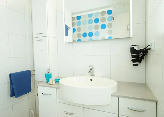 Relax - Appartements, Allgaeu