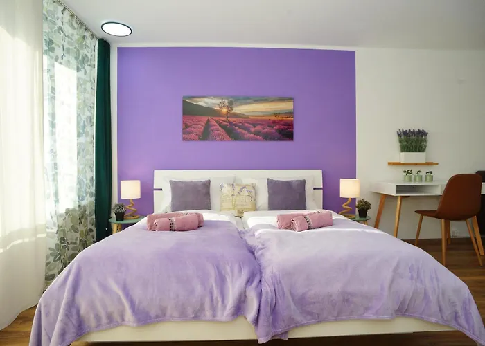 Relax - Appartements, Allgaeu Scheidegg