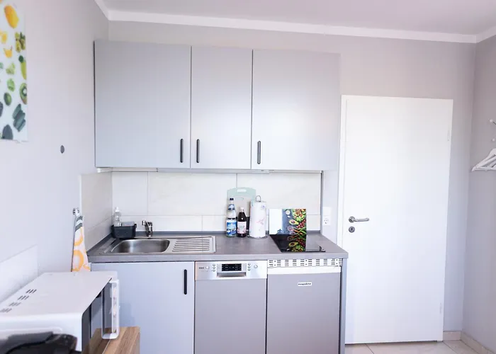 Lejlighed Relax - Appartements, Allgaeu