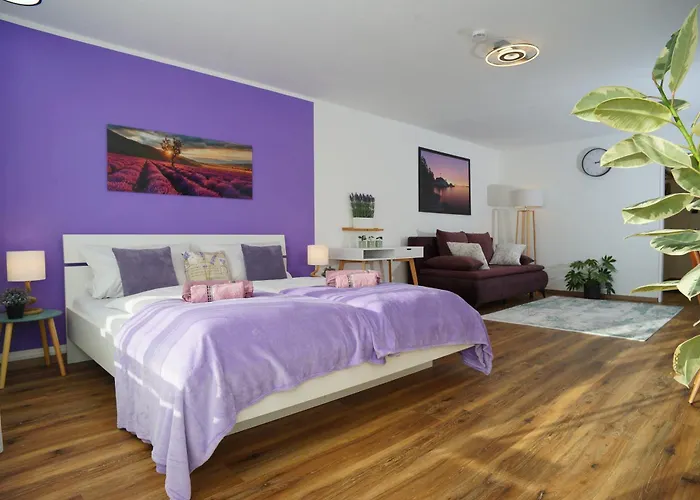 Relax - Appartements Allgaeu I Berge I Familien I Paare I Business I Wellness I Wlan I Parkplatz Scheidegg