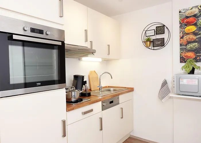 Lejlighed Relax - Appartements, Allgaeu Scheidegg