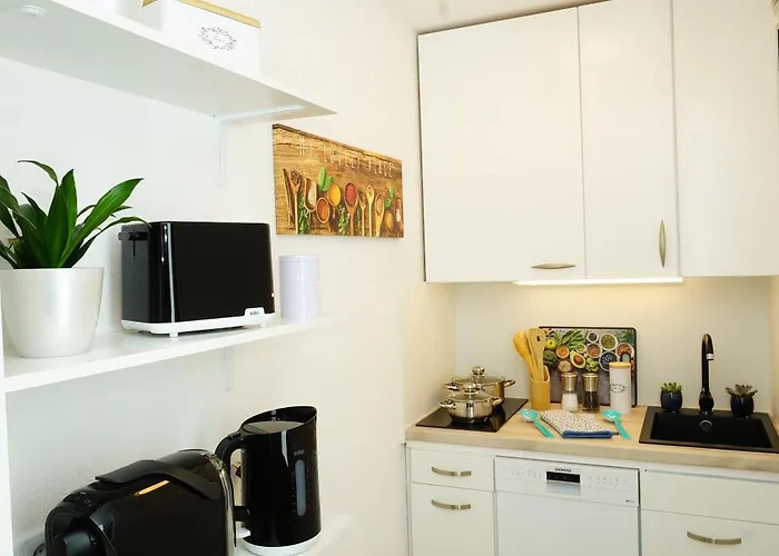 Apartamento Relax - Appartements Allgaeu I Berge I Familien I Paare I Business I Wellness I Wlan I Parkplatz *