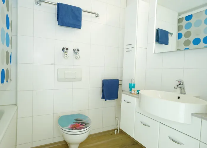 Lejlighed Relax - Appartements, Allgaeu Scheidegg