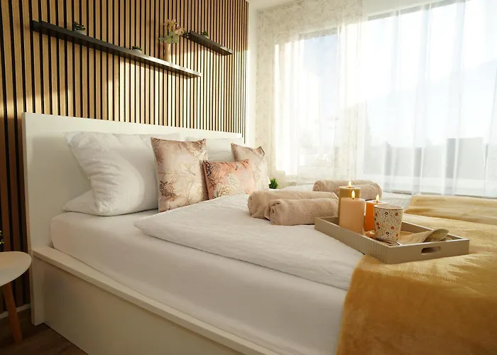 Relax - Appartements Allgaeu I Berge I Familien I Paare I Business I Wellness I Wlan I Parkplatz * Scheidegg