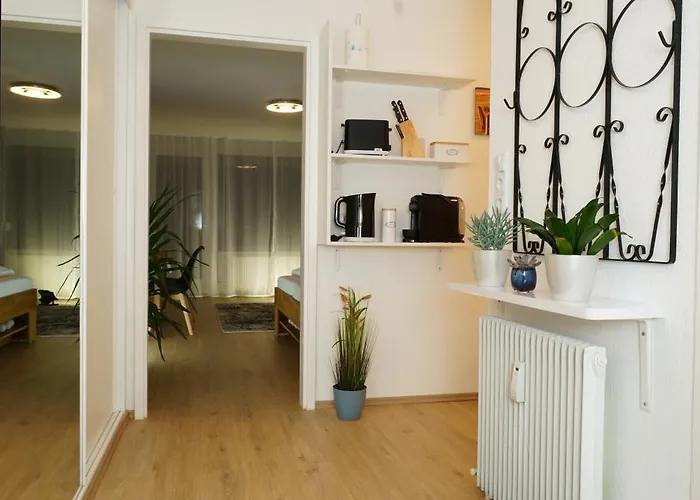 Relax - Appartements, Allgaeu