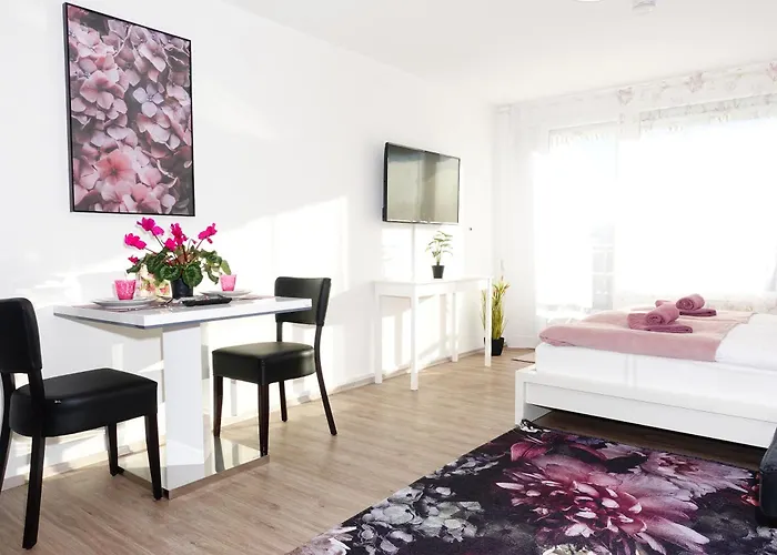 Lejlighed Relax - Appartements, Allgaeu
