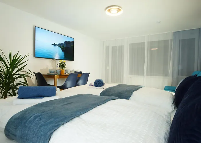 Relax - Appartements Allgaeu I Berge I Familien I Paare I Business I Wellness I Wlan I Parkplatz Apartamento Scheidegg