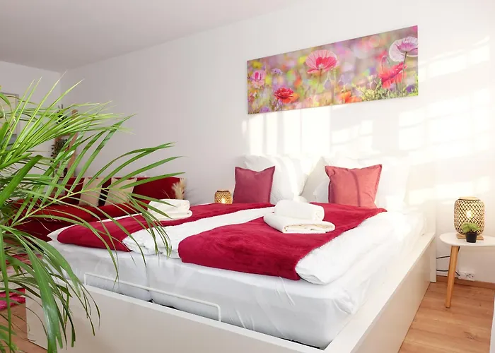 Relax - Appartements, Allgaeu *