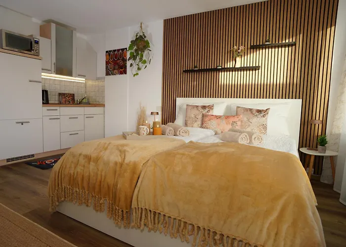 Relax - Appartements, Allgaeu