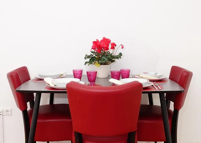 Relax - Appartements Allgaeu I Berge I Familien I Paare I Business I Wellness I Wlan I Parkplatz Apartamento