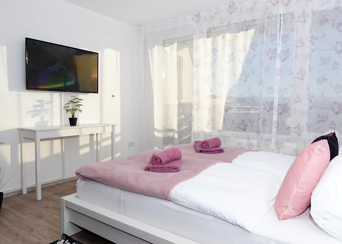 Relax - Appartements, Allgaeu Lejlighed Scheidegg
