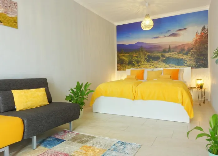Lejlighed Relax - Appartements, Allgaeu Scheidegg