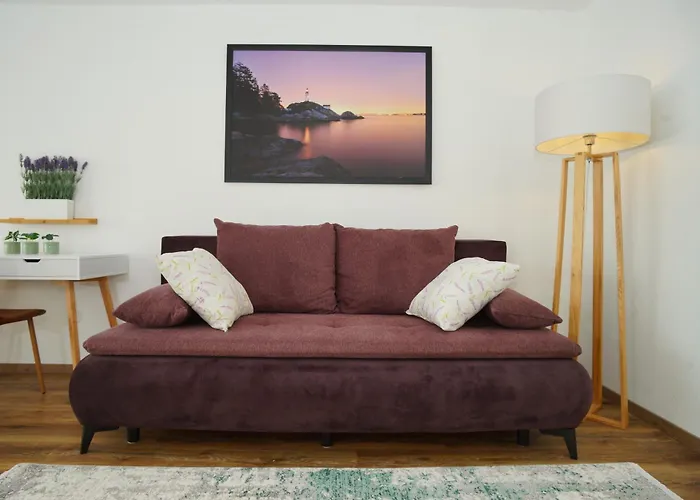 Relax - Appartements Allgaeu I Berge I Familien I Paare I Business I Wellness I Wlan I Parkplatz *