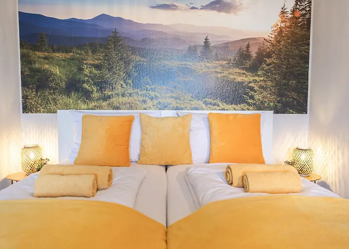 Relax - Appartements Allgaeu I Berge I Familien I Paare I Business I Wellness I Wlan I Parkplatz * Scheidegg