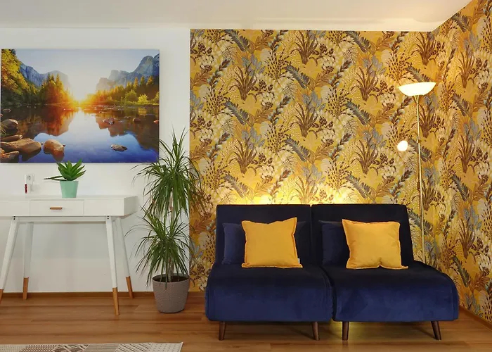 Lejlighed Relax - Appartements, Allgaeu Scheidegg