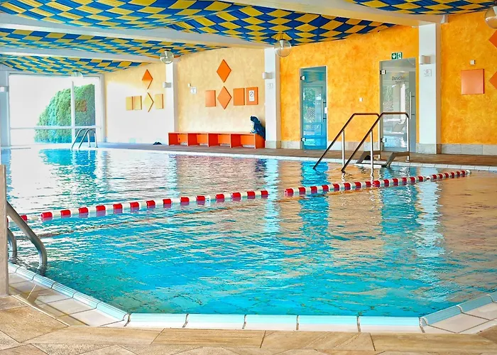 Relax - Appartements, Allgaeu * Scheidegg