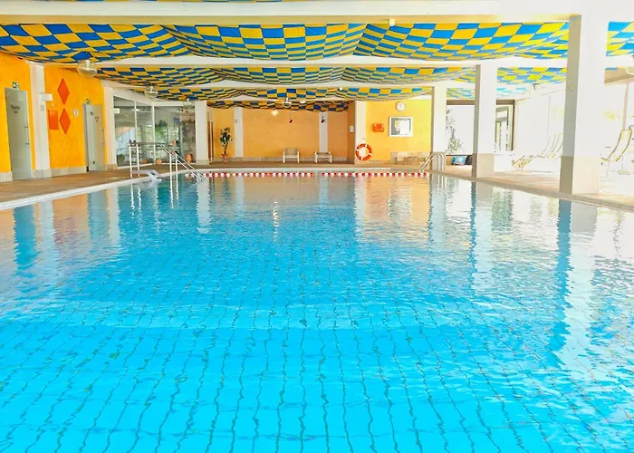 Relax - Appartements Allgaeu I Berge I Familien I Paare I Business I Wellness I Wlan I Parkplatz Apartamento *