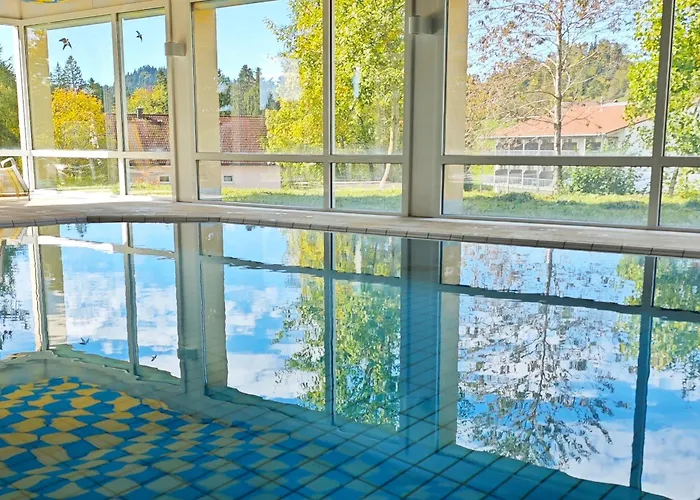 Relax - Appartements Allgaeu I Berge I Familien I Paare I Business I Wellness I Wlan I Parkplatz Scheidegg