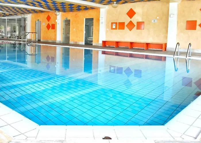 Relax - Appartements, Allgaeu * Scheidegg